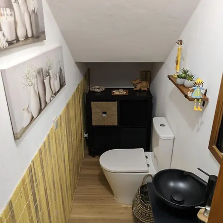 Holiday home River-side Vila Nova de Cerveira