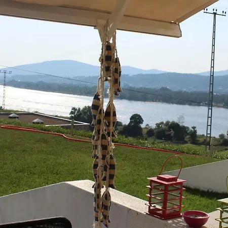 Casa vacanze River-side Vila Nova de Cerveira