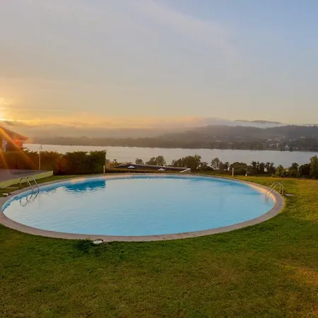 Holiday home River-side *