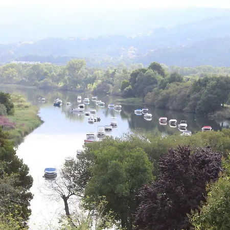 River-side *